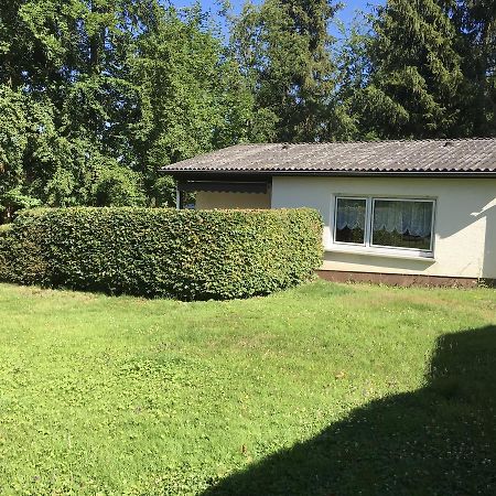 Ferienpark Wehrda Gmbh 外观 照片